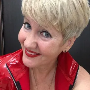 Blondematurex, 57yo cam performer
