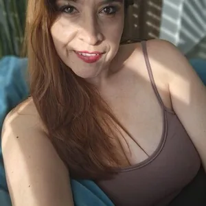 Lady_Sofhia, 46yo cam performer