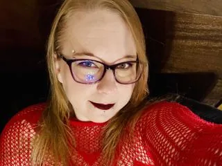 LadyCherieLynn, 42yo cam performer
