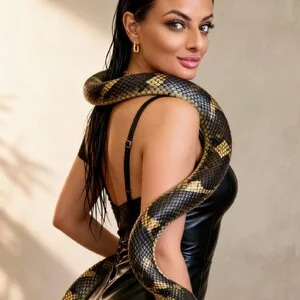 Selena_Vixen, 43yo cam performer